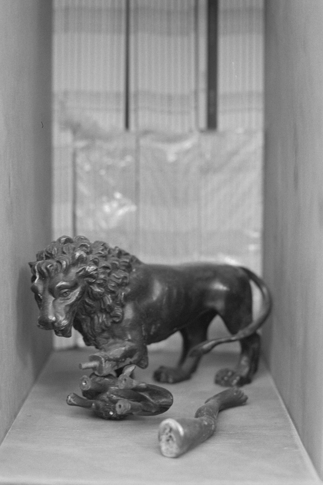 carillon Neko - Ker Xavier