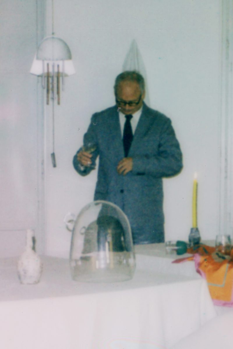 cloches - Ker Xavier