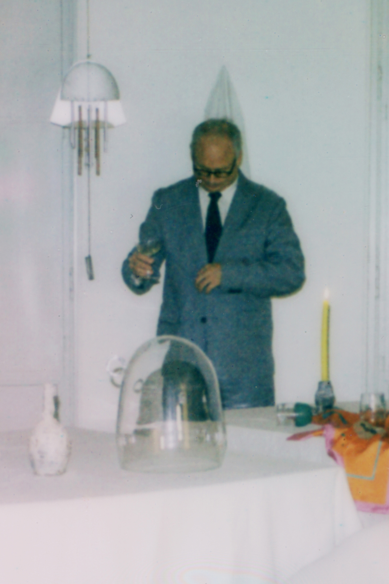 cloches - Ker Xavier