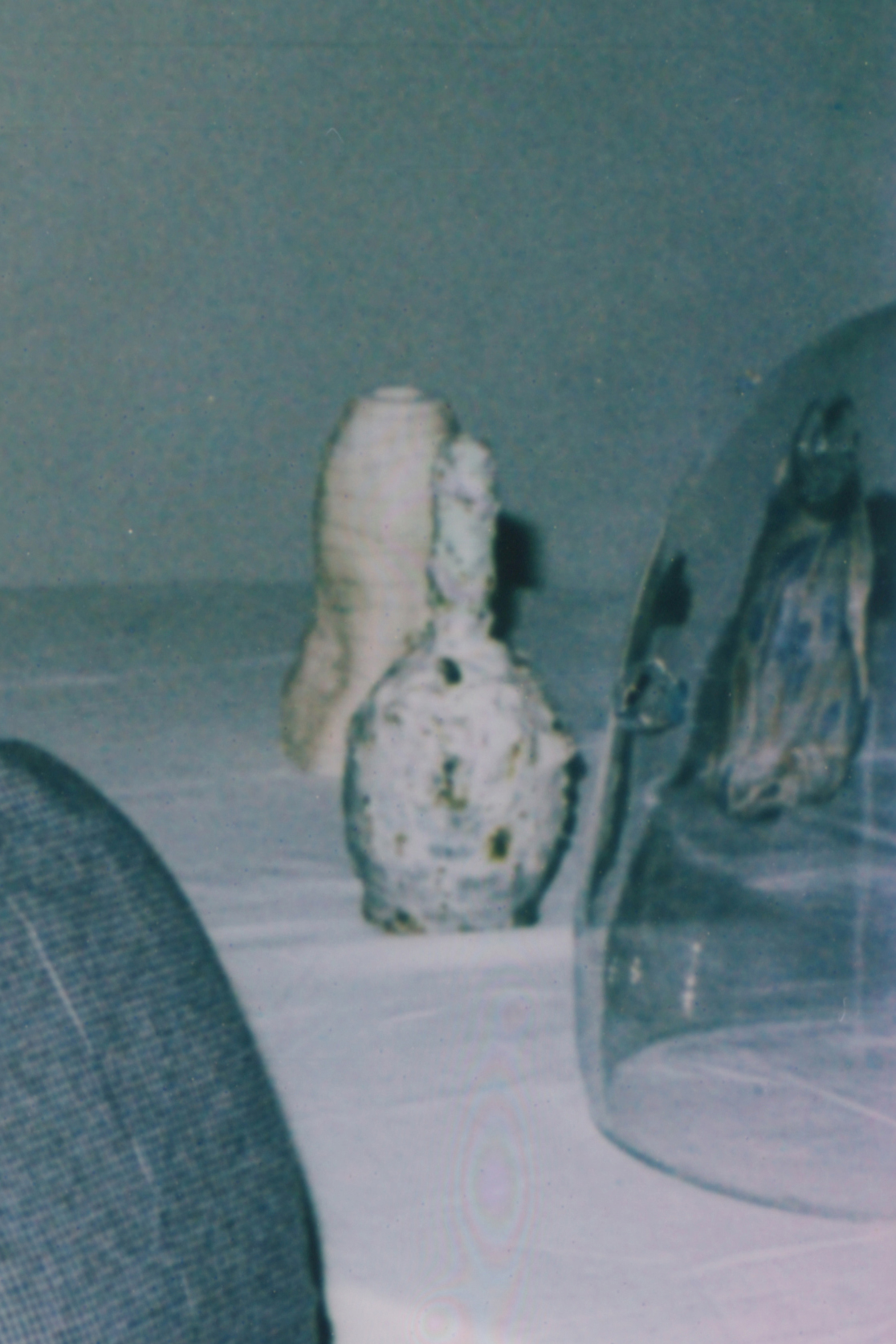 cloches - Ker Xavier