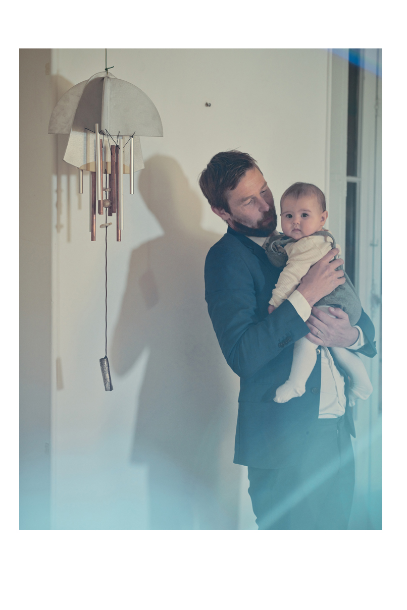 carillon Neko - Ker Xavier