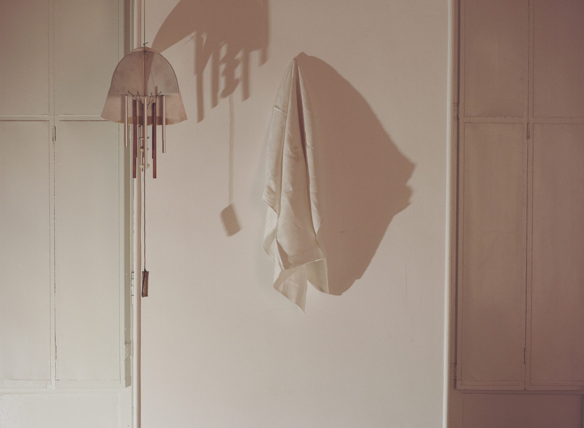 carillon Neko - Ker Xavier