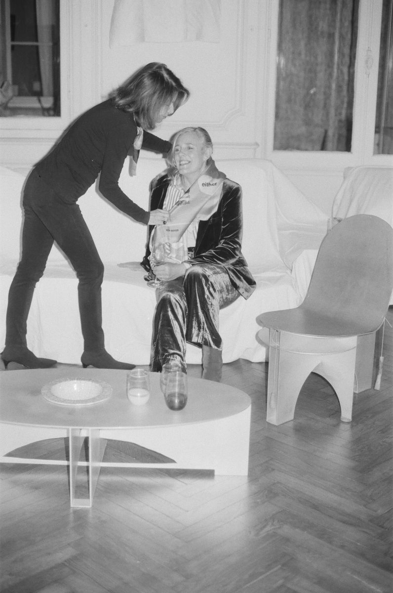 Table basse Neko - Ker Xavier