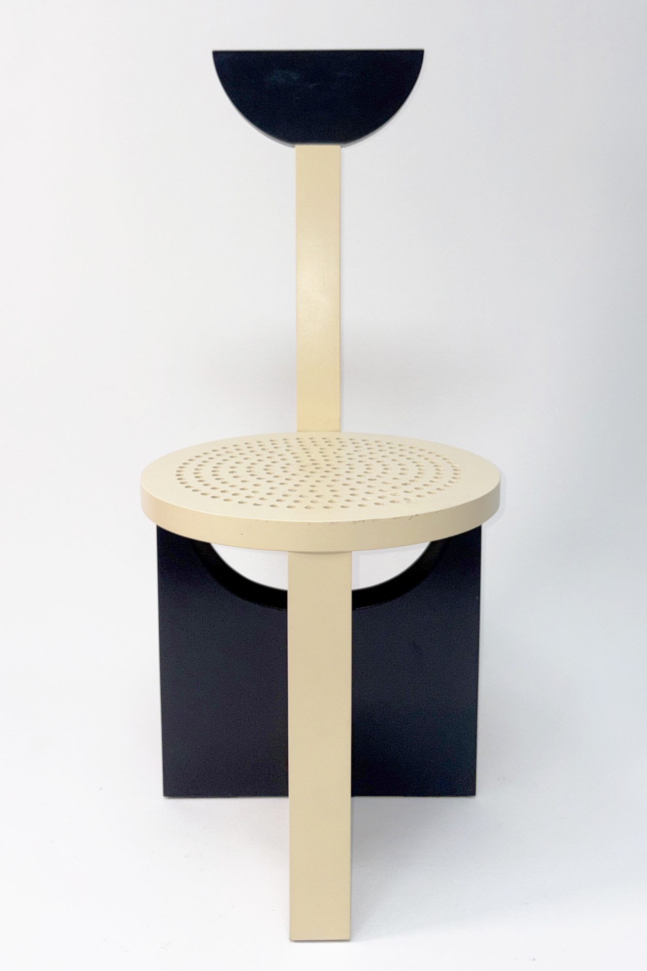 chaise du soir - Ker Xavier