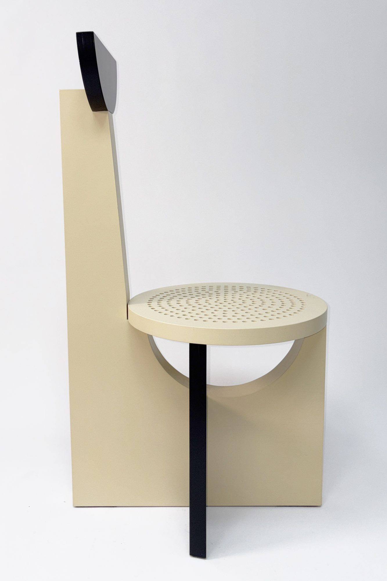 chaise du soir - Ker Xavier