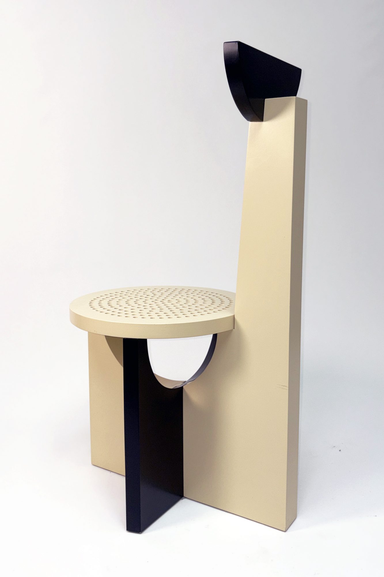 chaise du soir - Ker Xavier