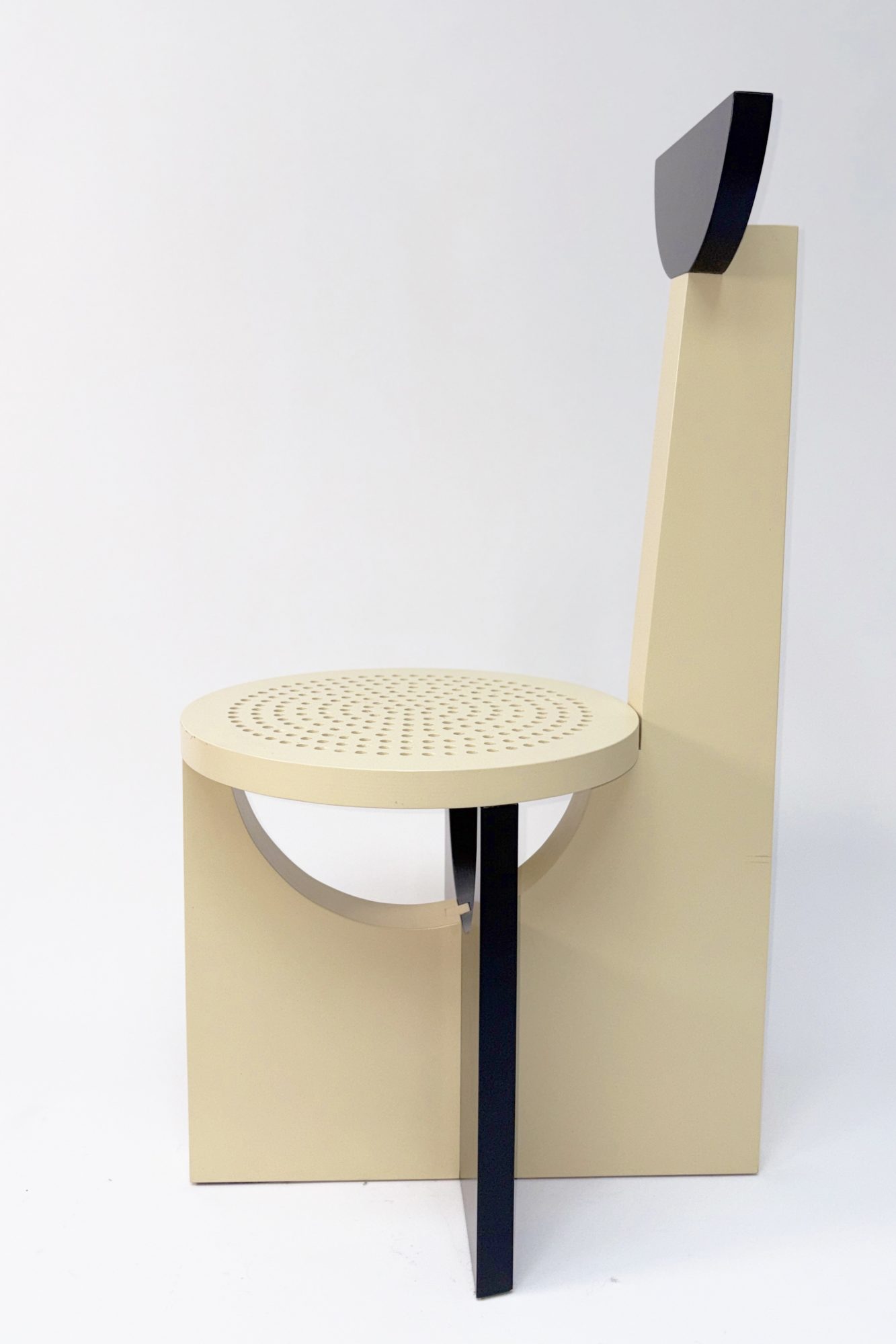 chaise du soir - Ker Xavier