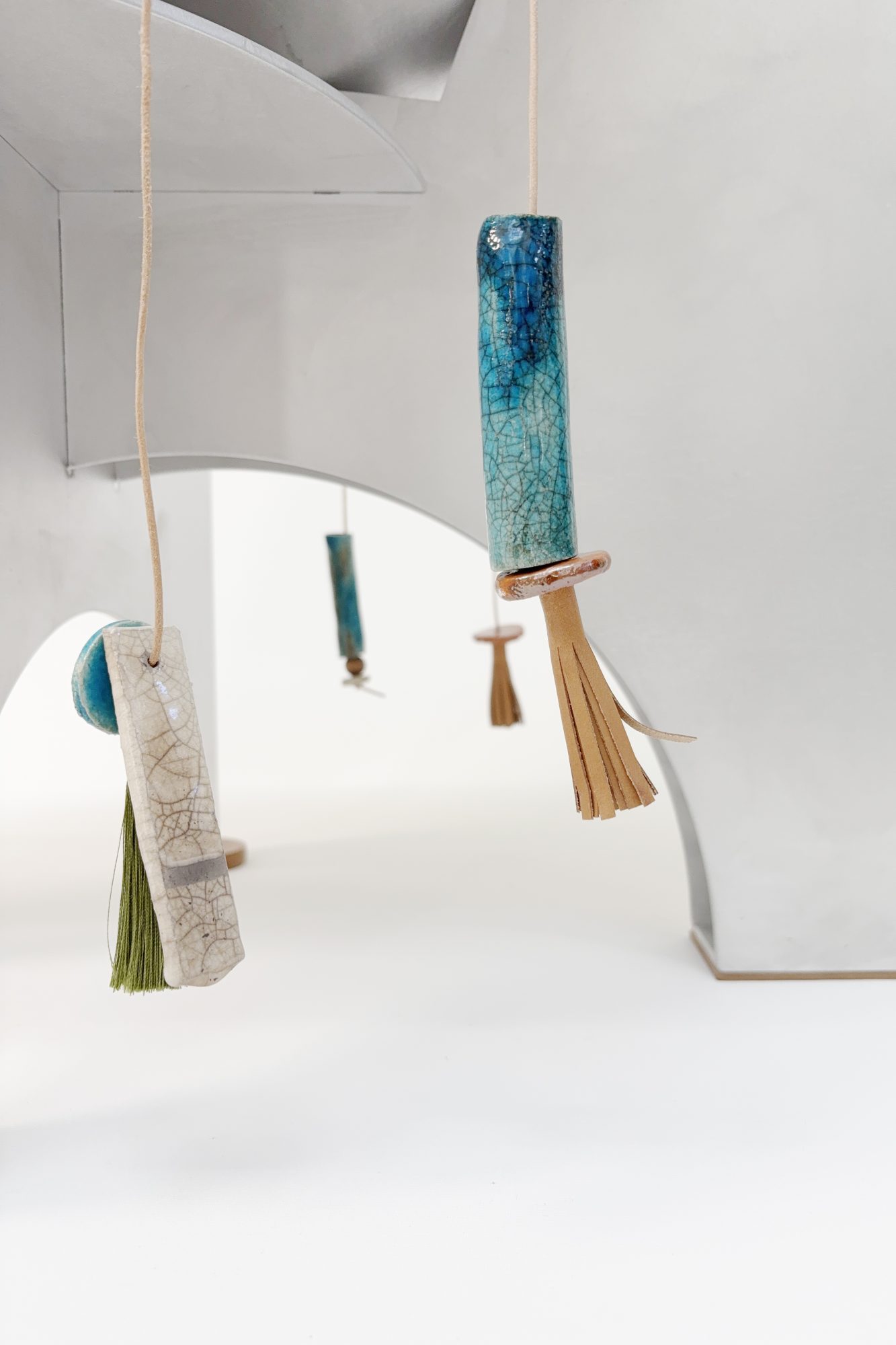 neko lounge chair - Ker Xavier