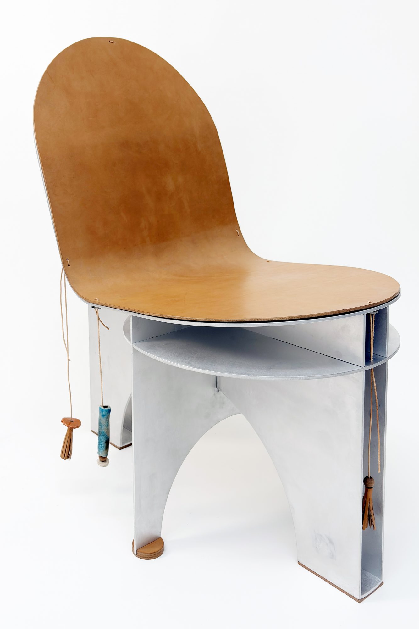 neko lounge chair - Ker Xavier