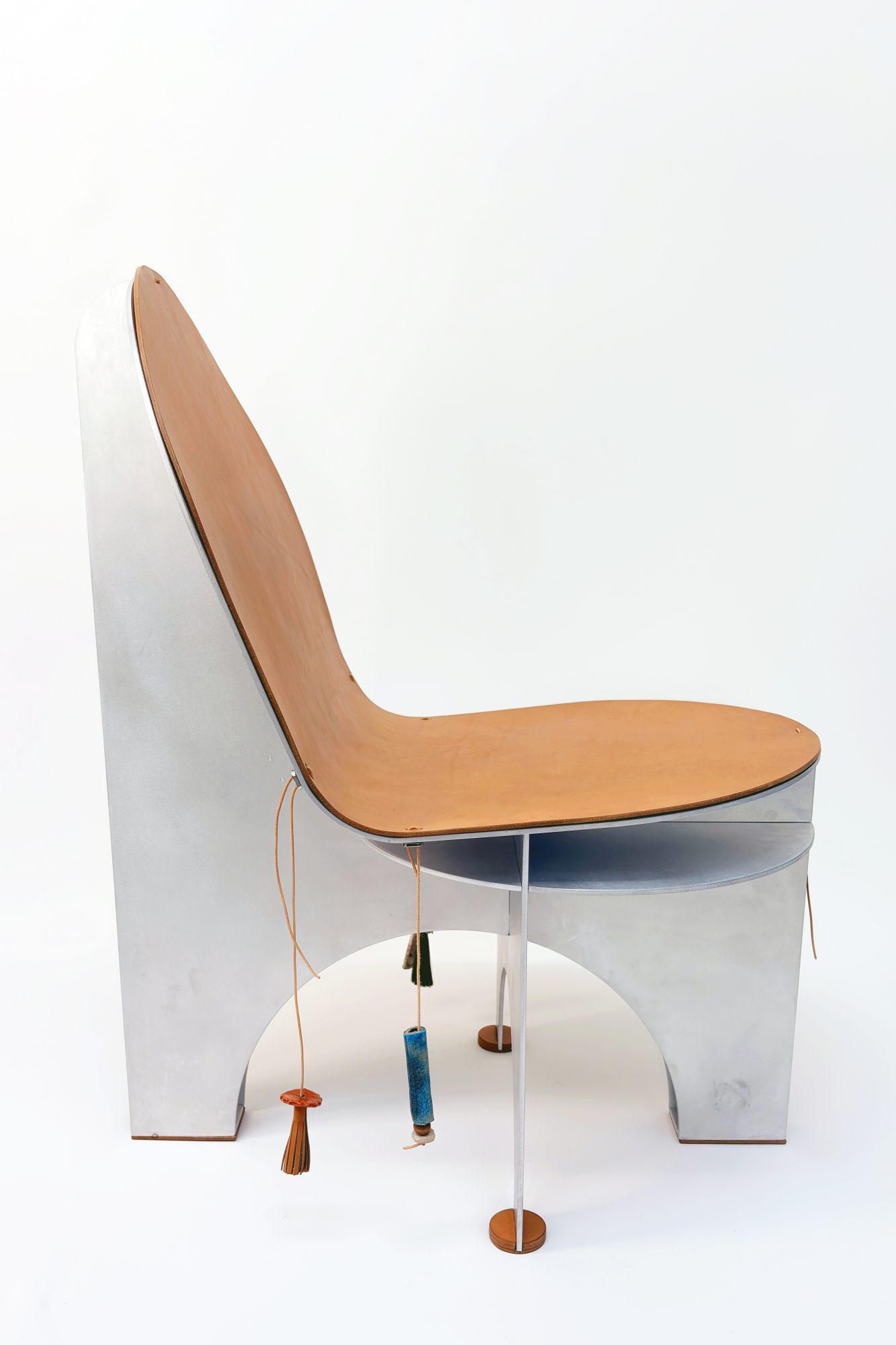 neko lounge chair - Ker Xavier