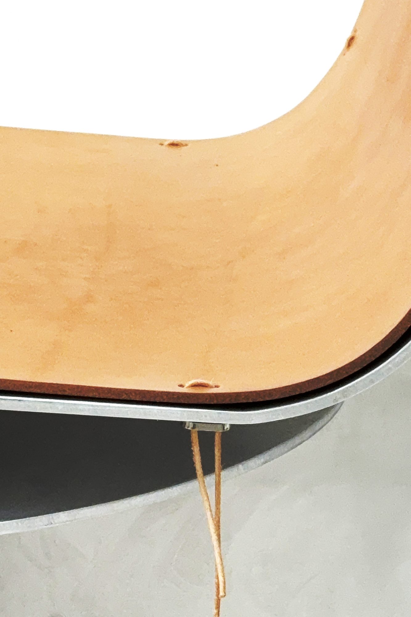 neko lounge chair - Ker Xavier