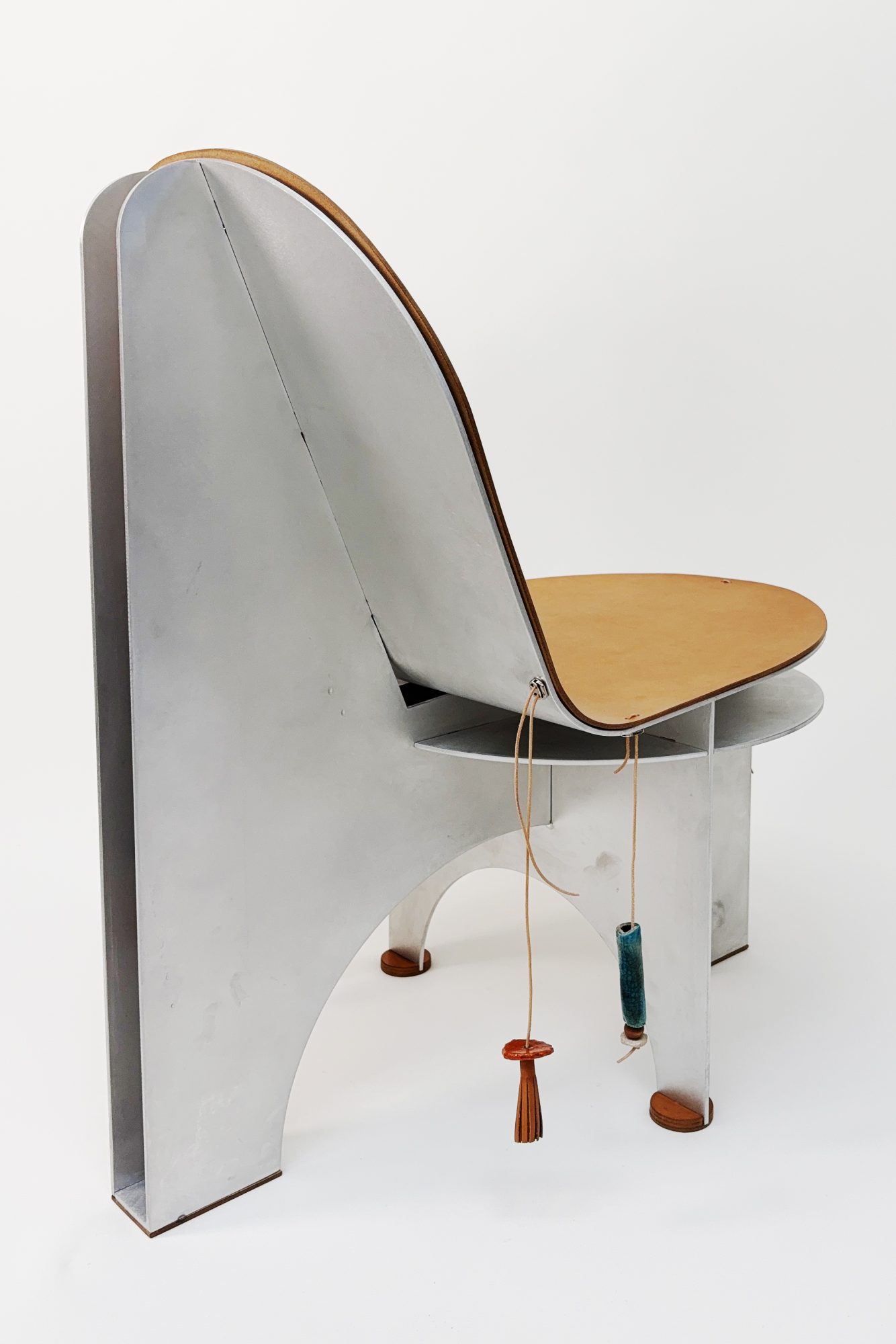 neko lounge chair - Ker Xavier