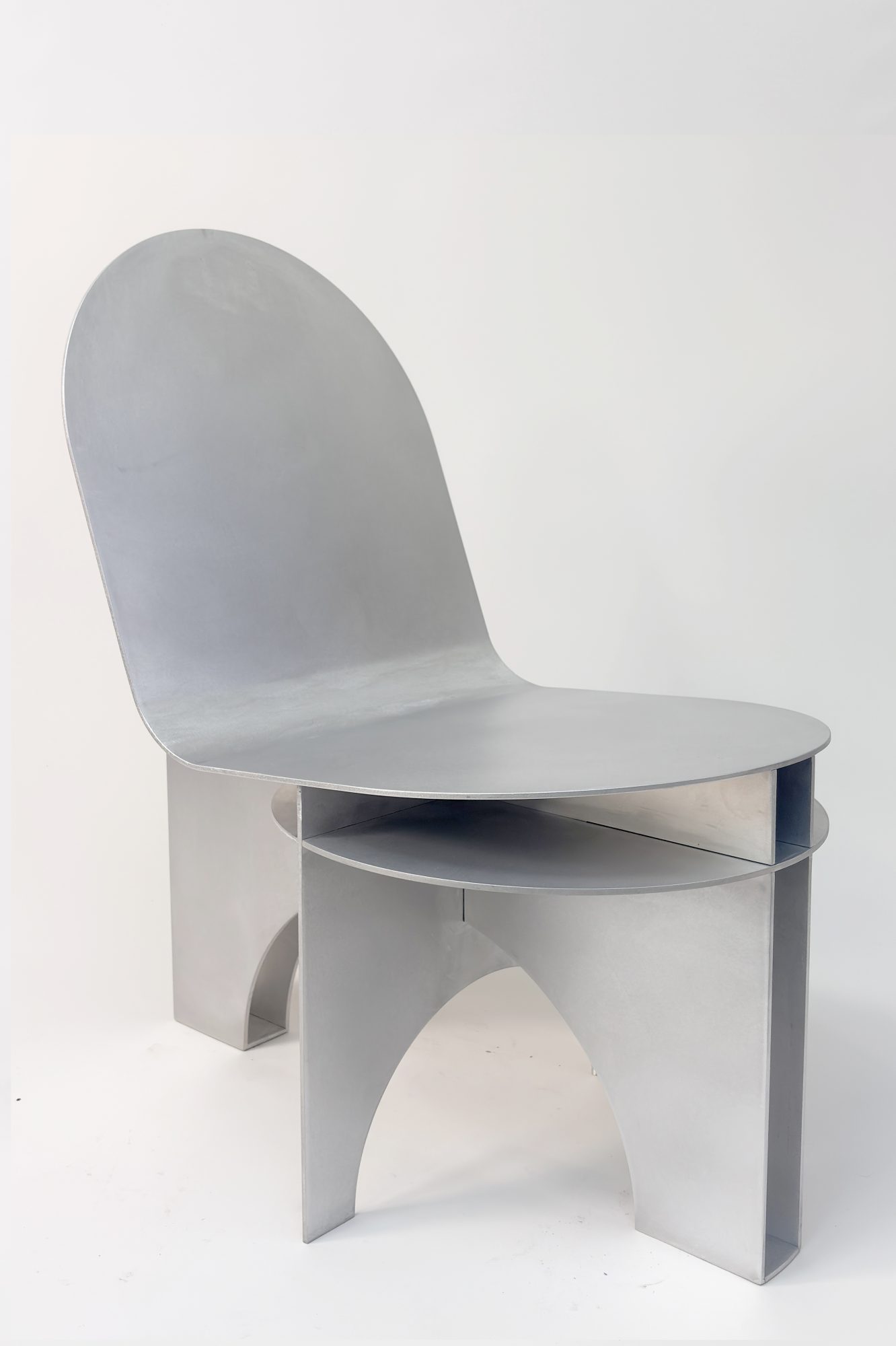 Neko lounge chair - Ker Xavier