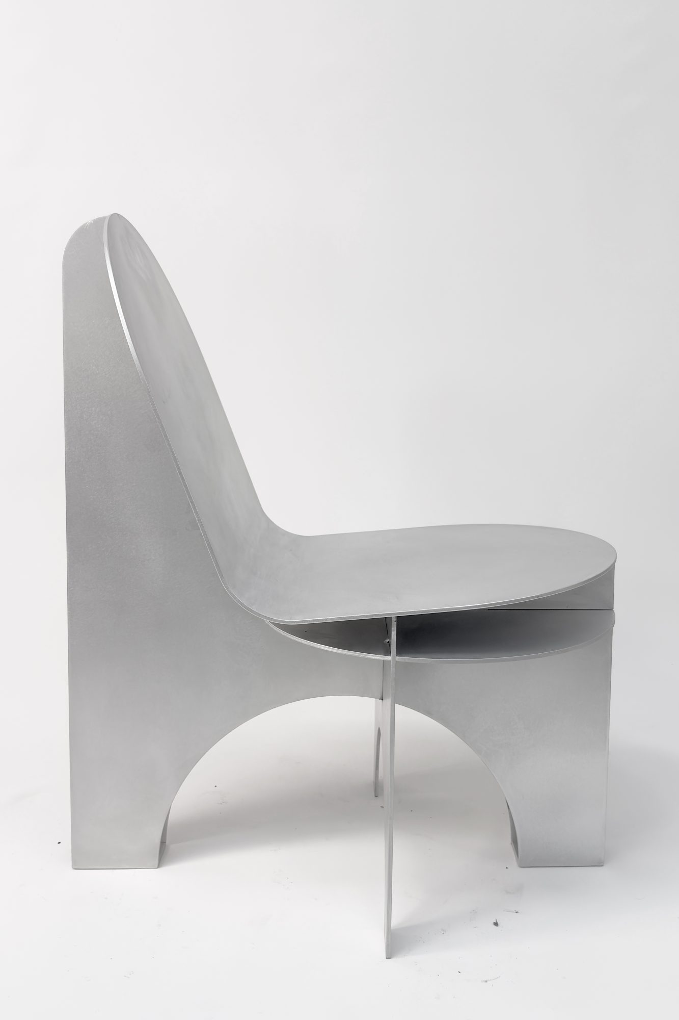 Neko lounge chair - Ker Xavier