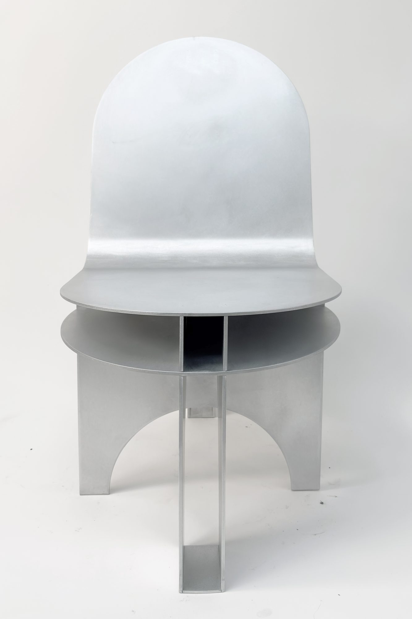 Neko lounge chair - Ker Xavier