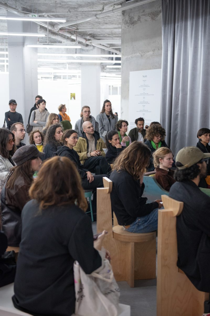 Paris Internationale - Ker Xavier