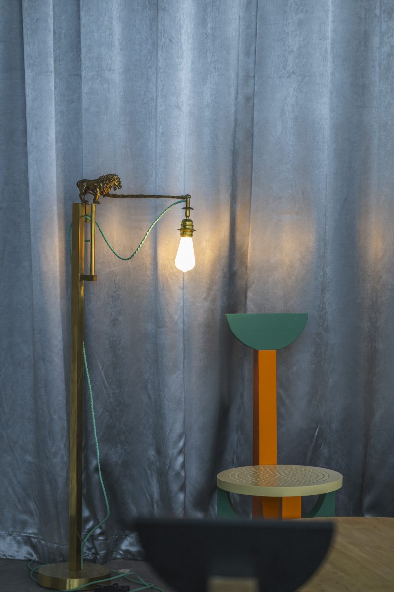 Paris Internationale - Ker Xavier