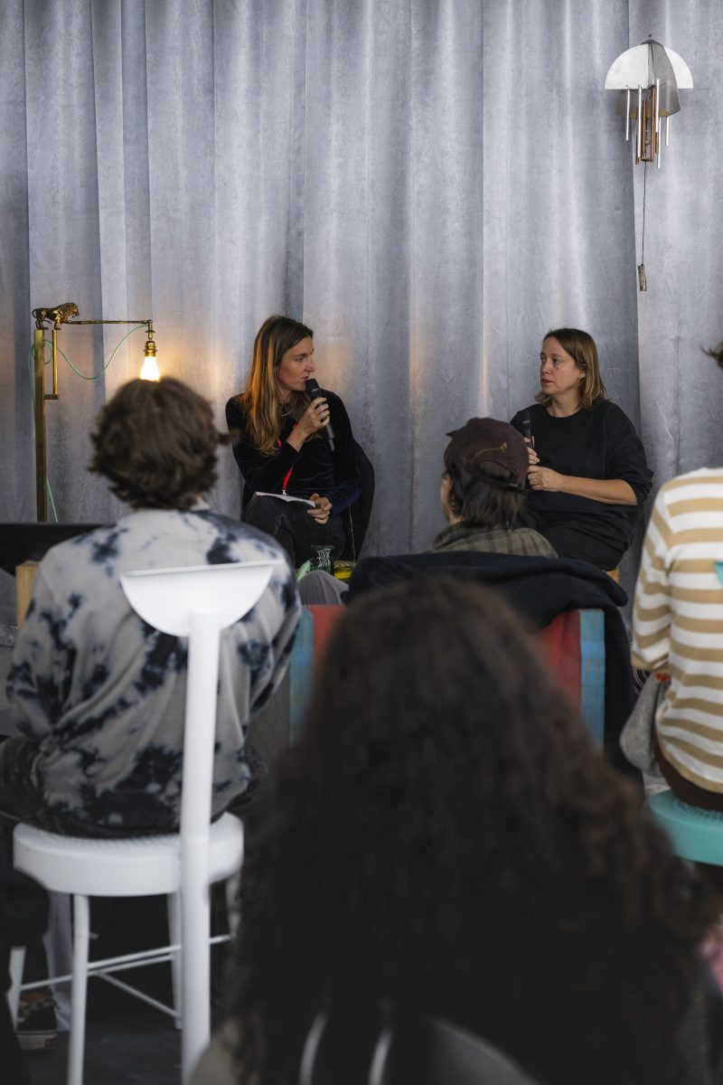 Paris Internationale - Ker Xavier