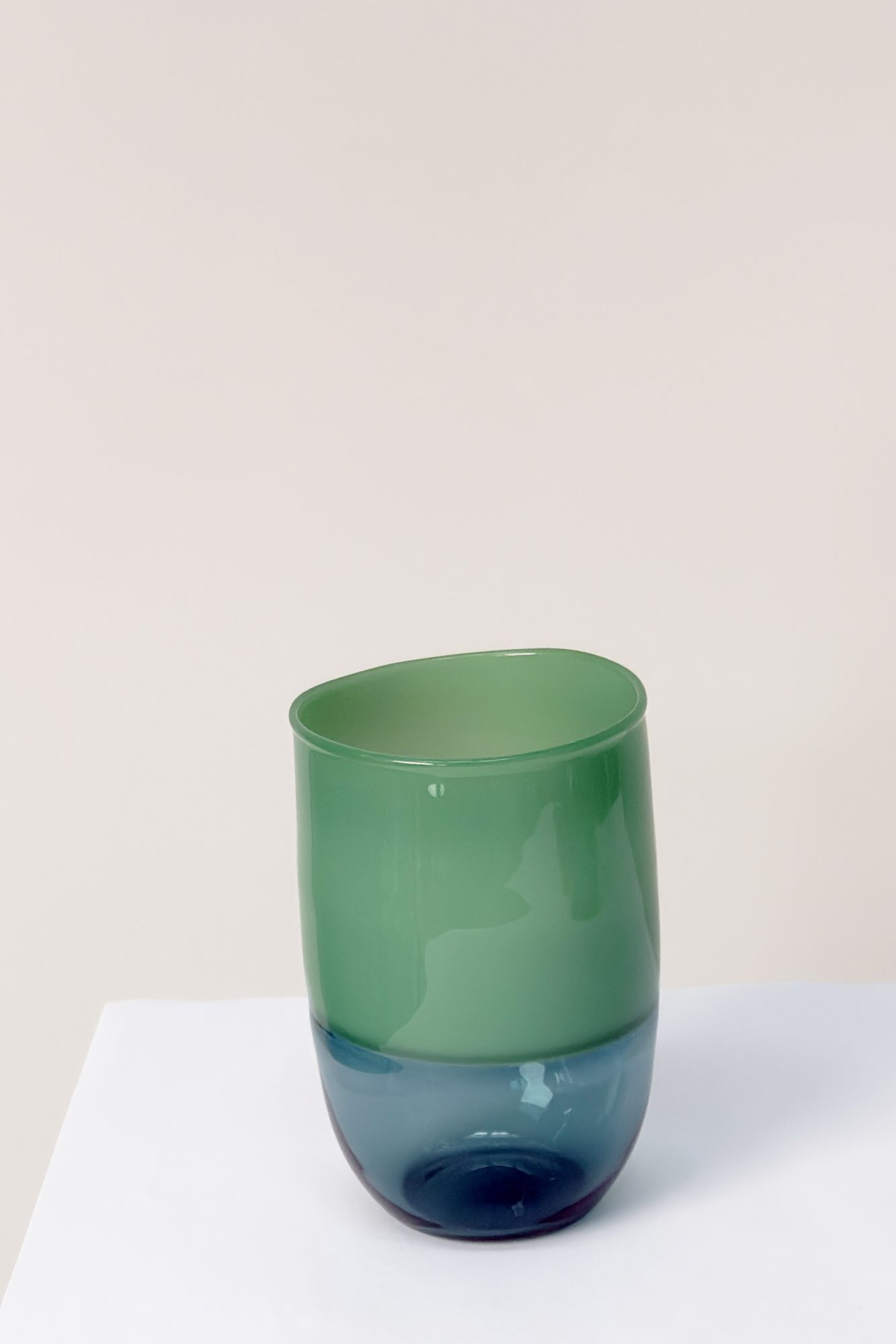 Coloured Incalmo Glass - Ker Xavier