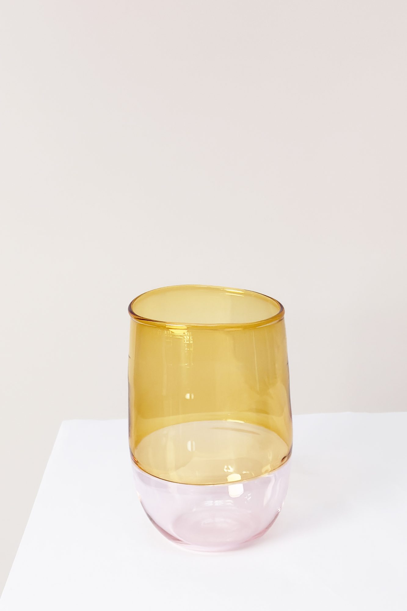 Coloured Incalmo Glass - Ker Xavier