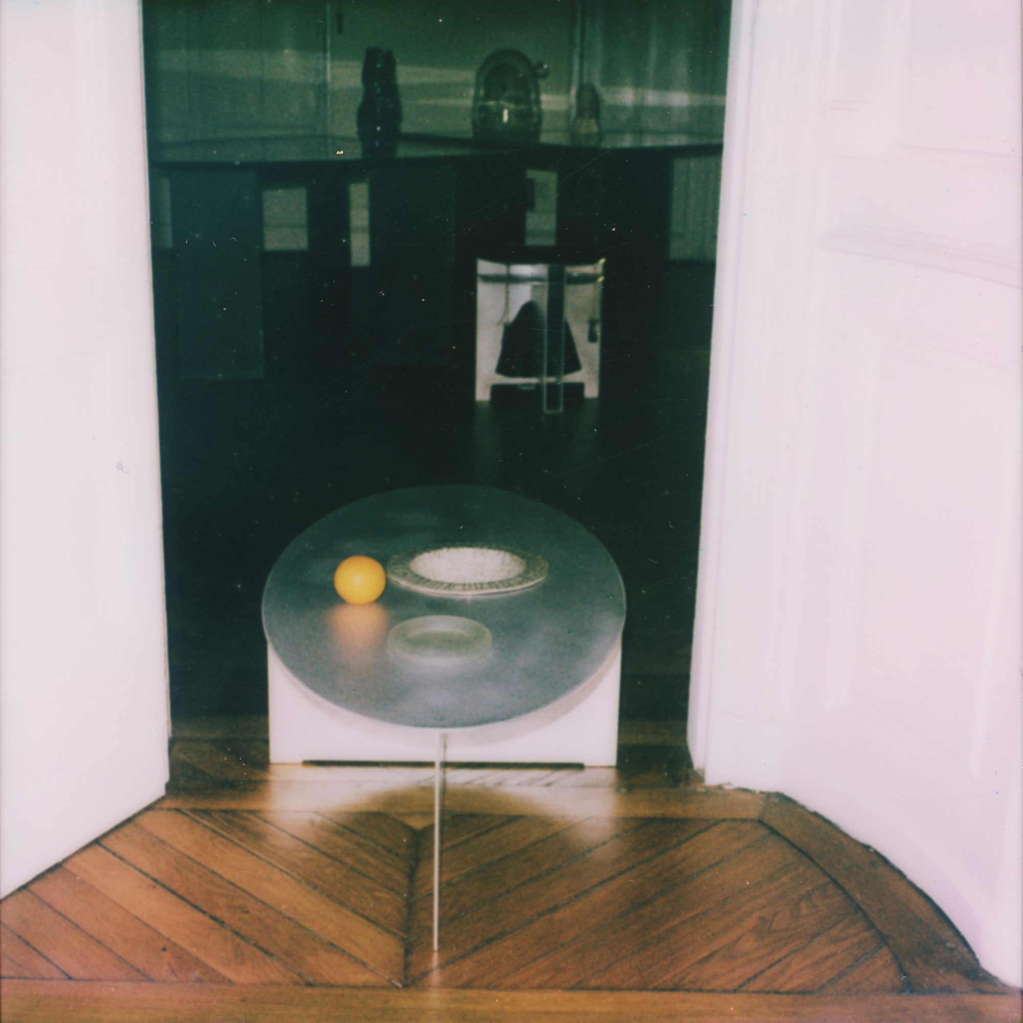 Table basse Neko - Ker Xavier