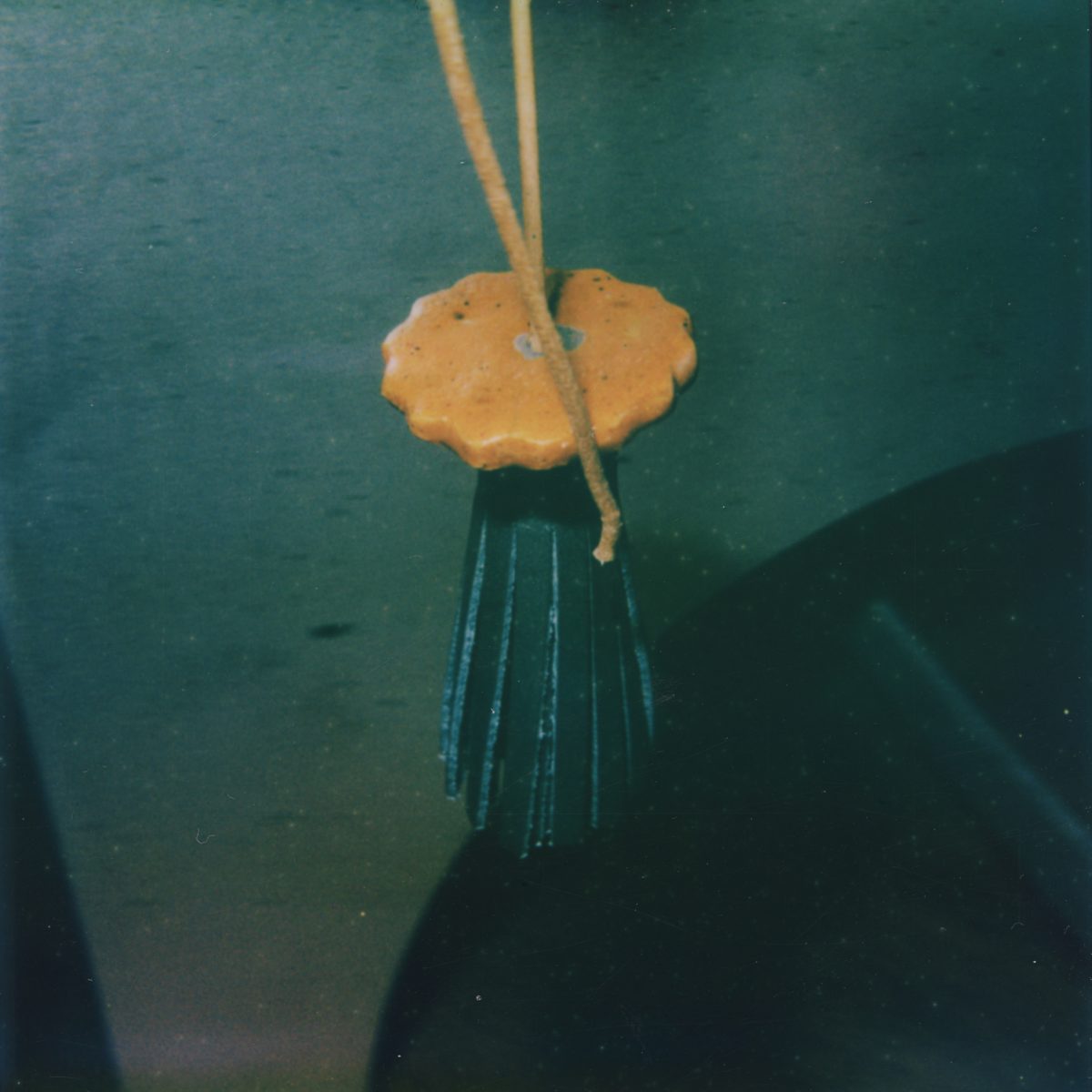 Tabouret Neko - Ker Xavier