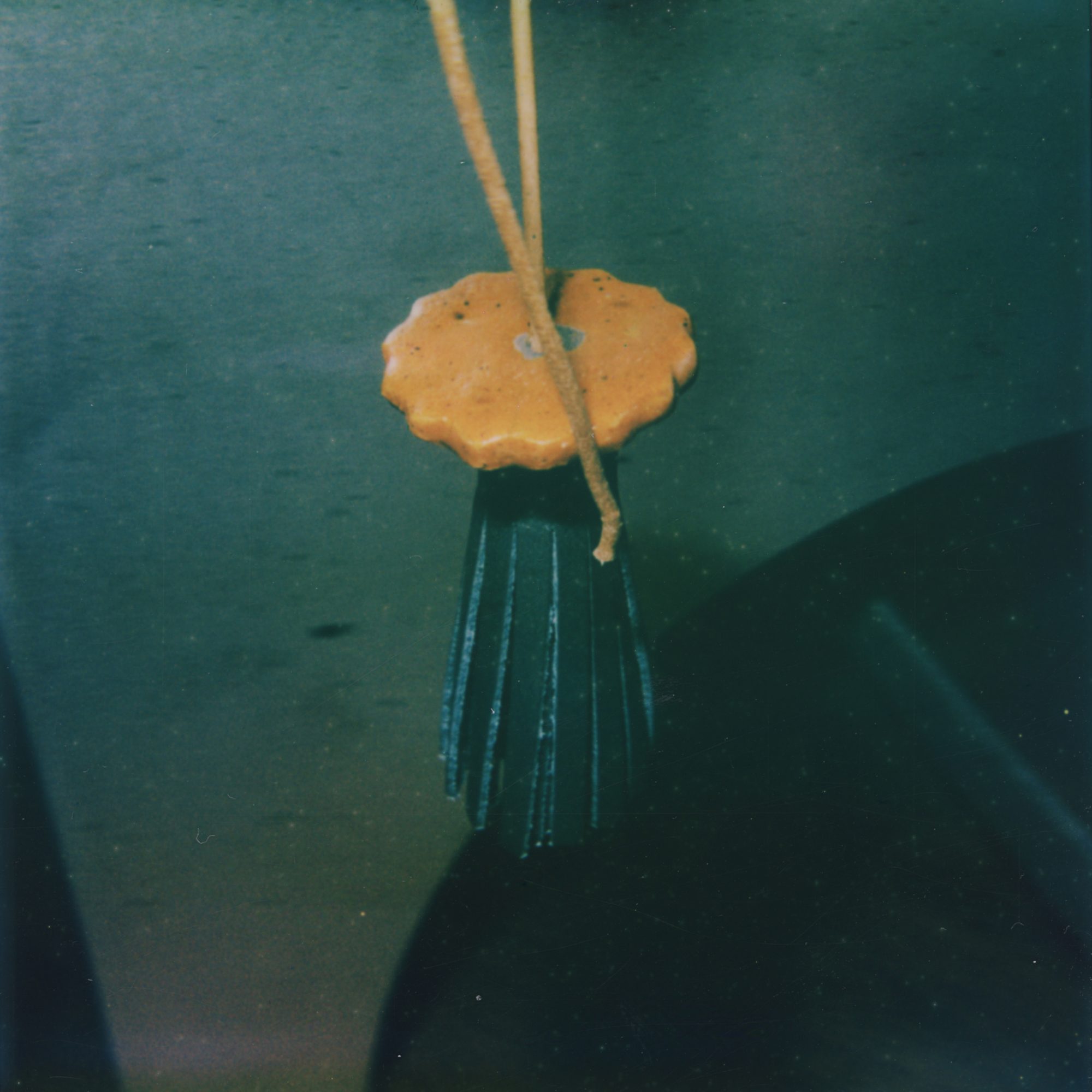 Tabouret Neko - Ker Xavier