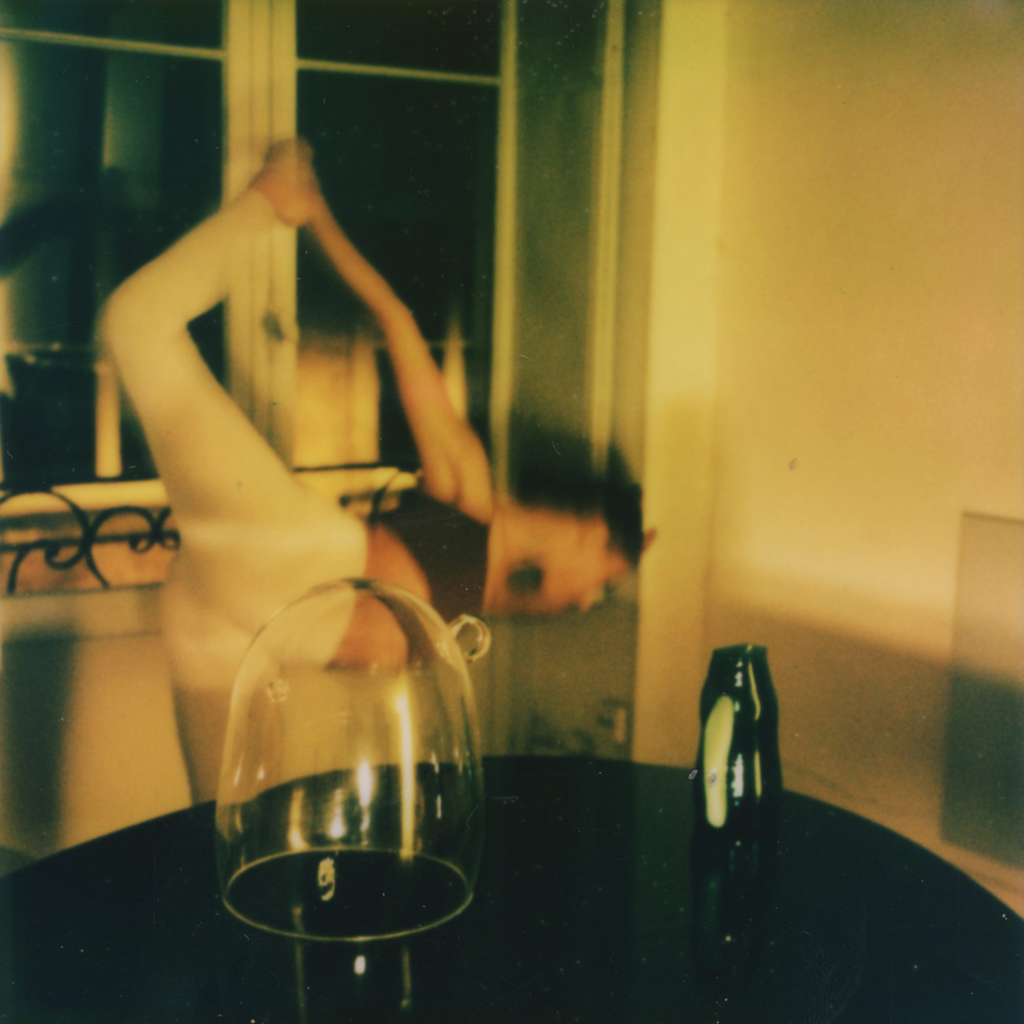 Coloured Incalmo Glass - Ker Xavier