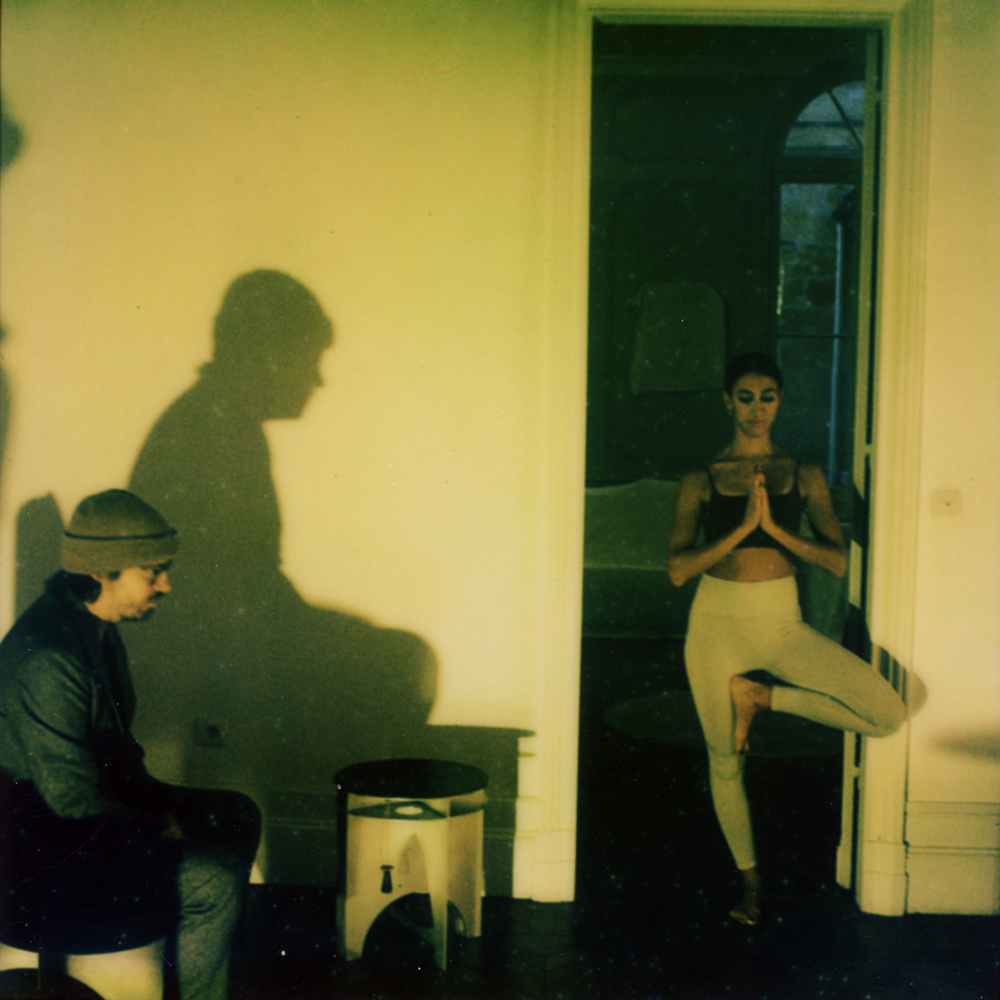 Tabouret Neko - Ker Xavier