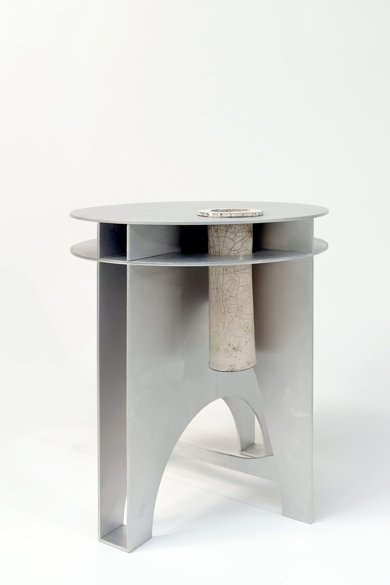 Tabouret Neko - Ker Xavier