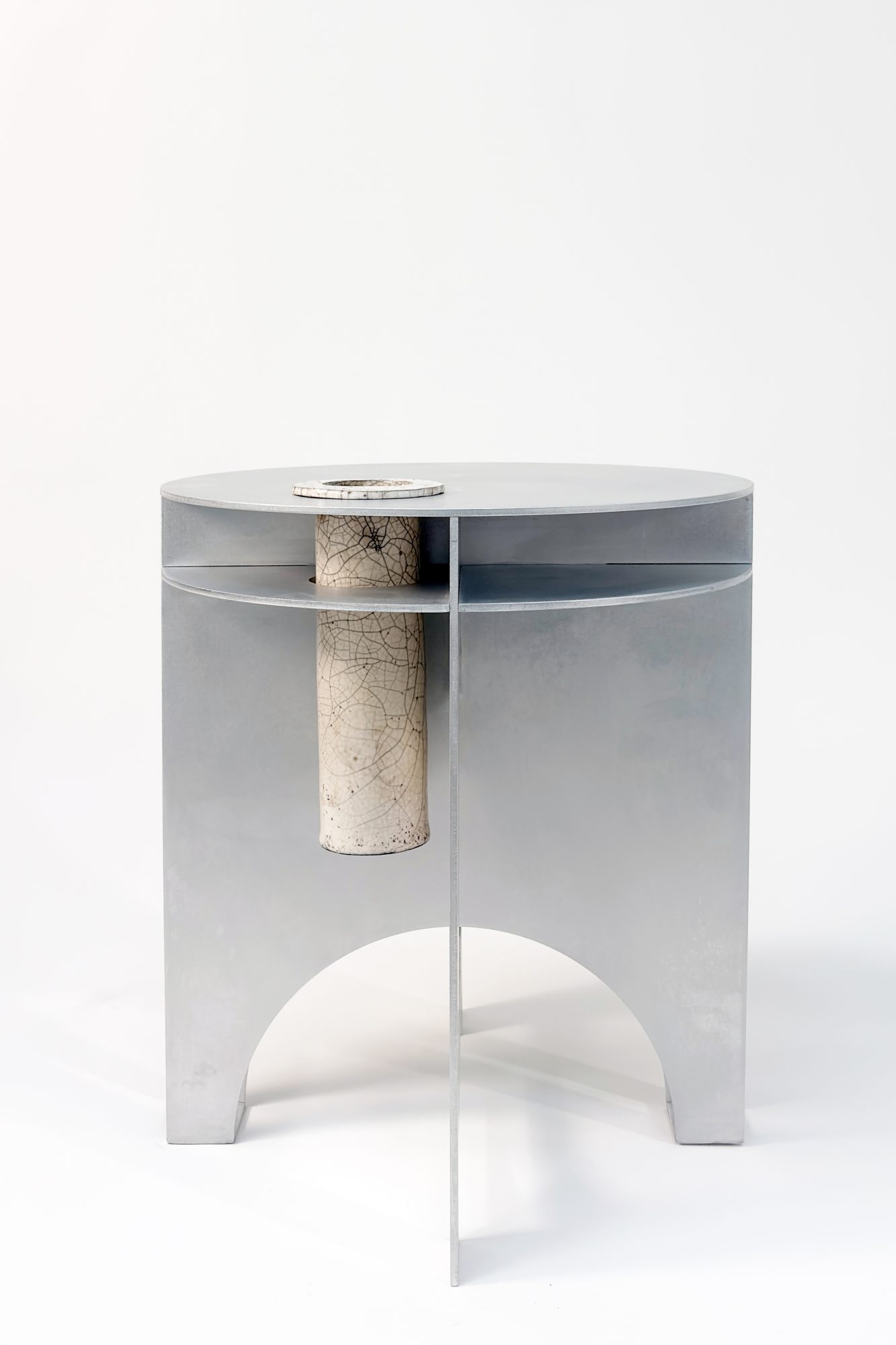 Tabouret Neko - Ker Xavier