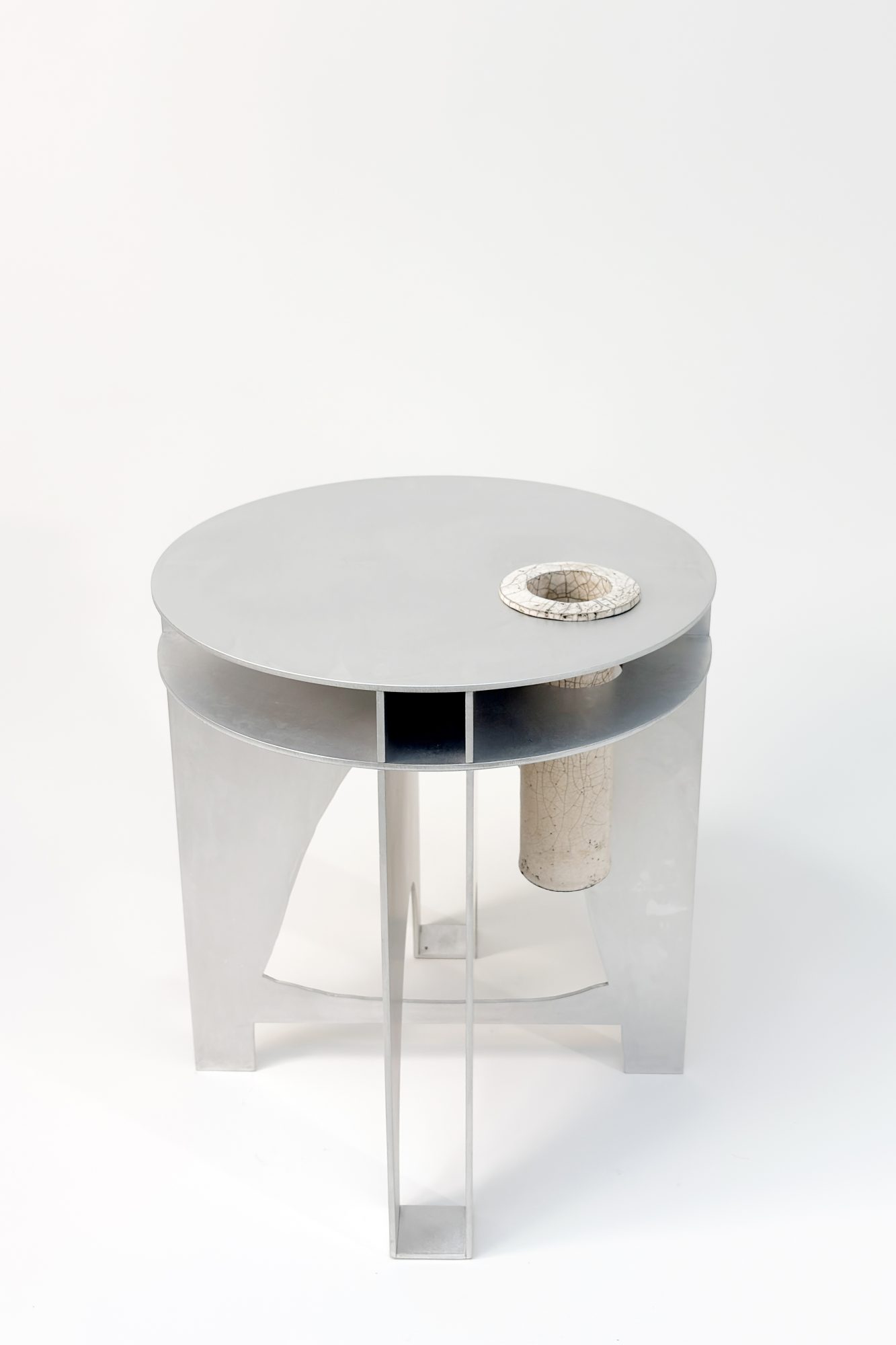 Tabouret Neko - Ker Xavier