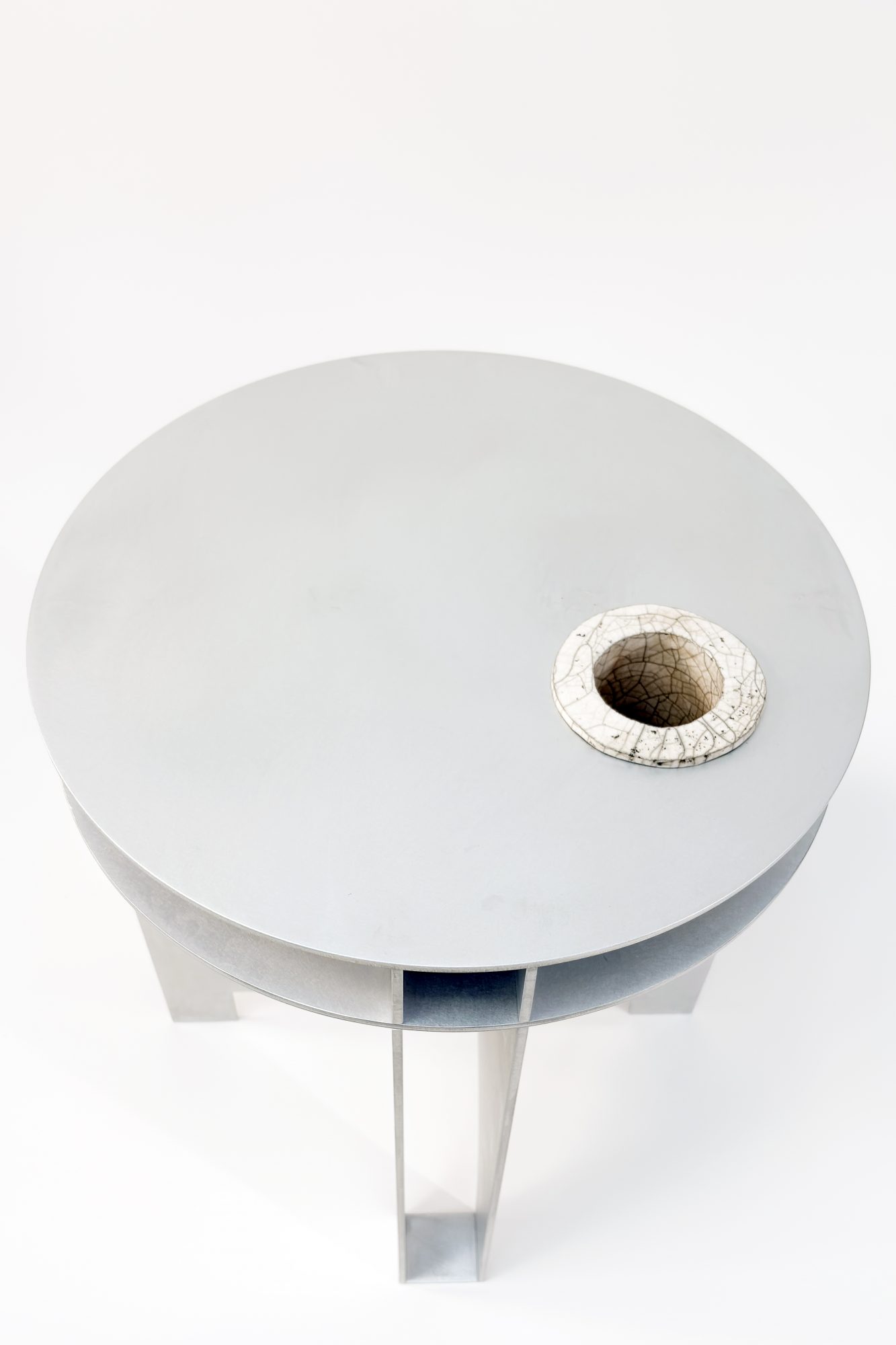 Tabouret Neko - Ker Xavier