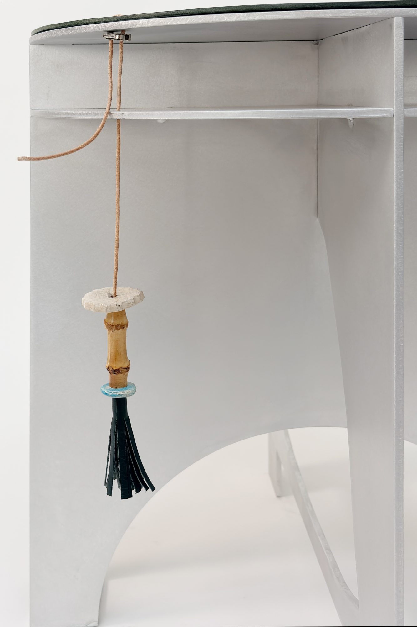 Tabouret Neko - Ker Xavier