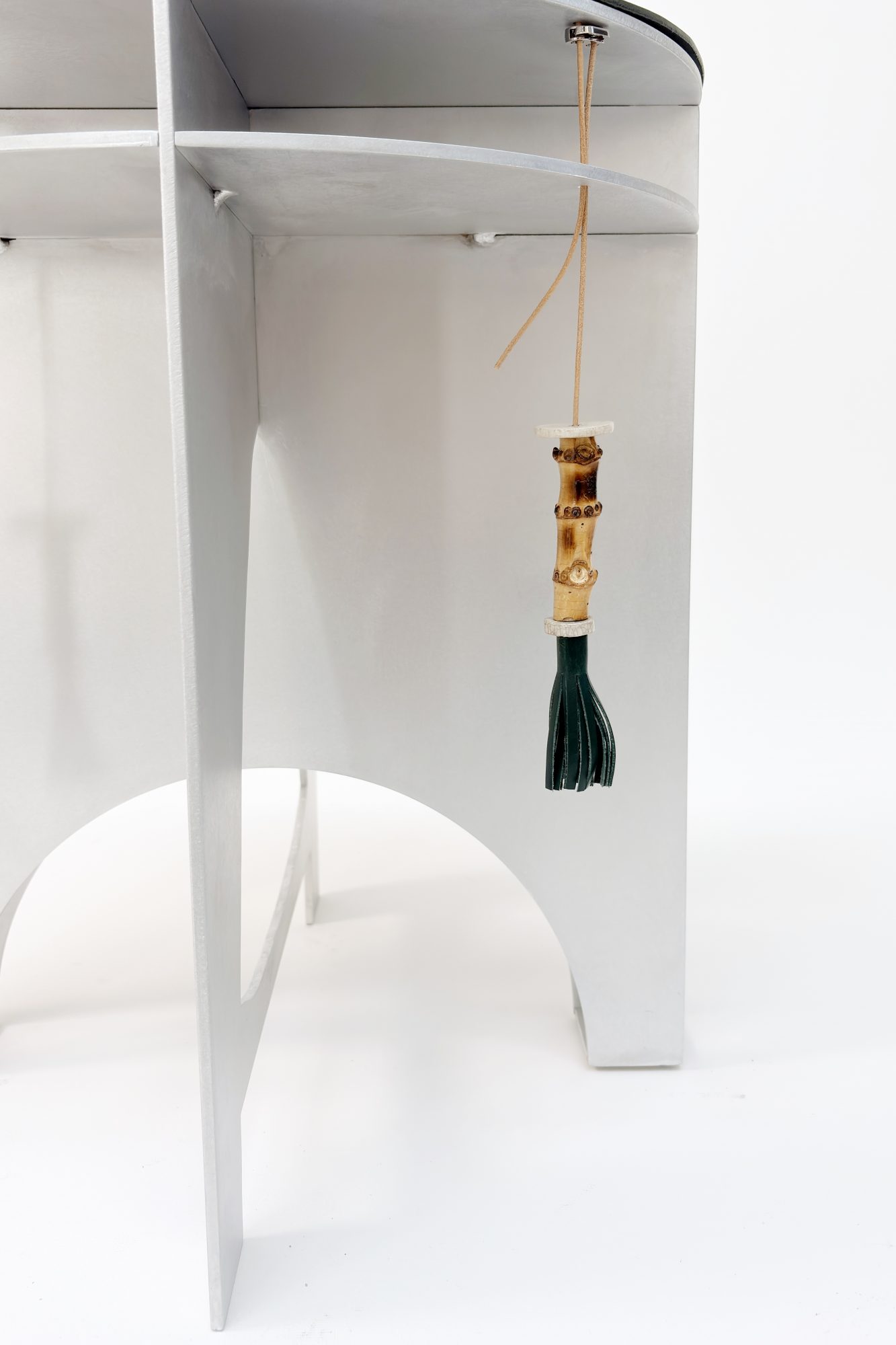 Tabouret Neko - Ker Xavier