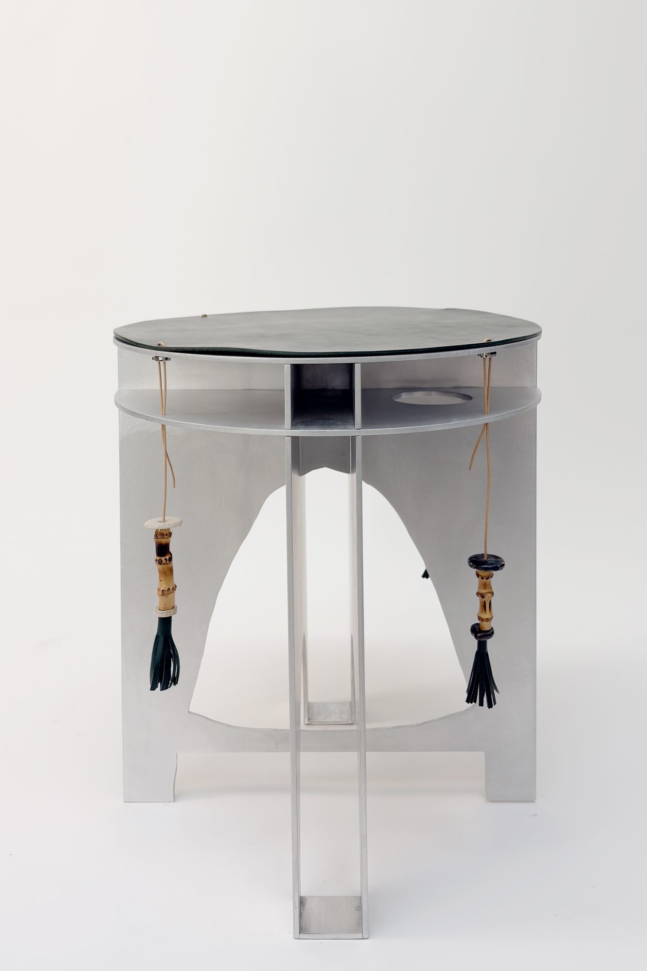 Tabouret Neko - Ker Xavier