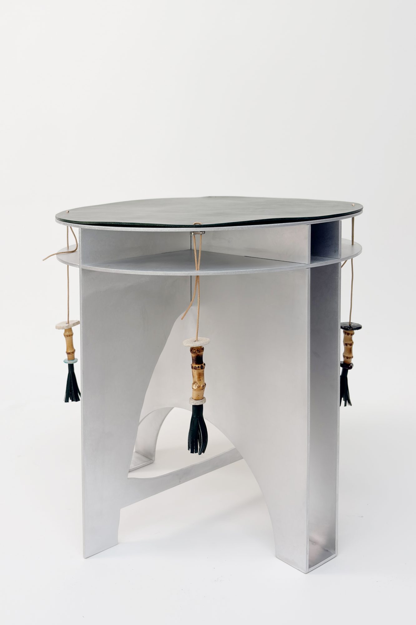 Tabouret Neko - Ker Xavier