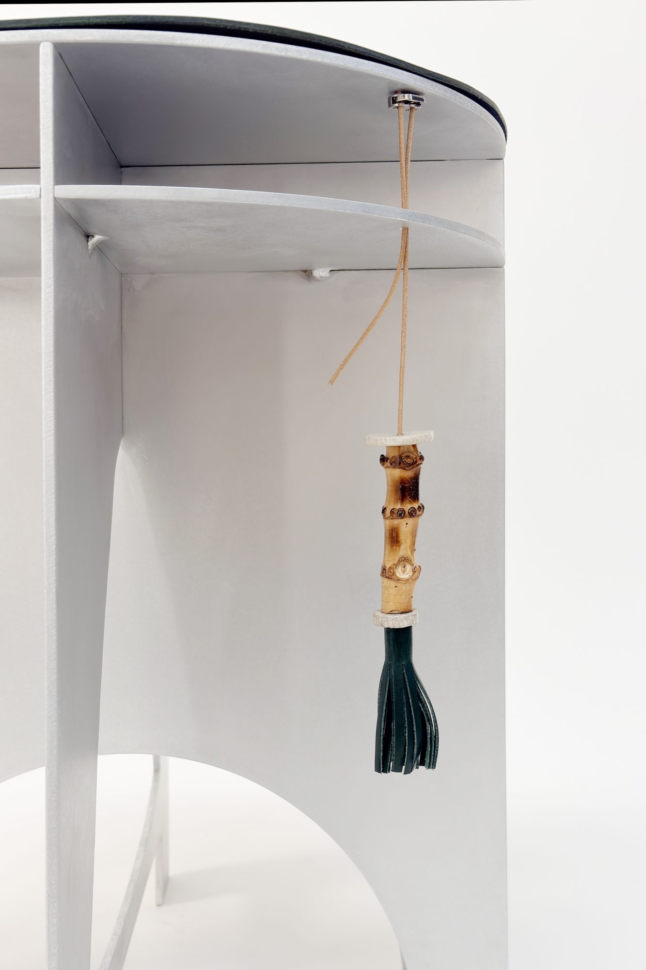 Tabouret Neko - Ker Xavier