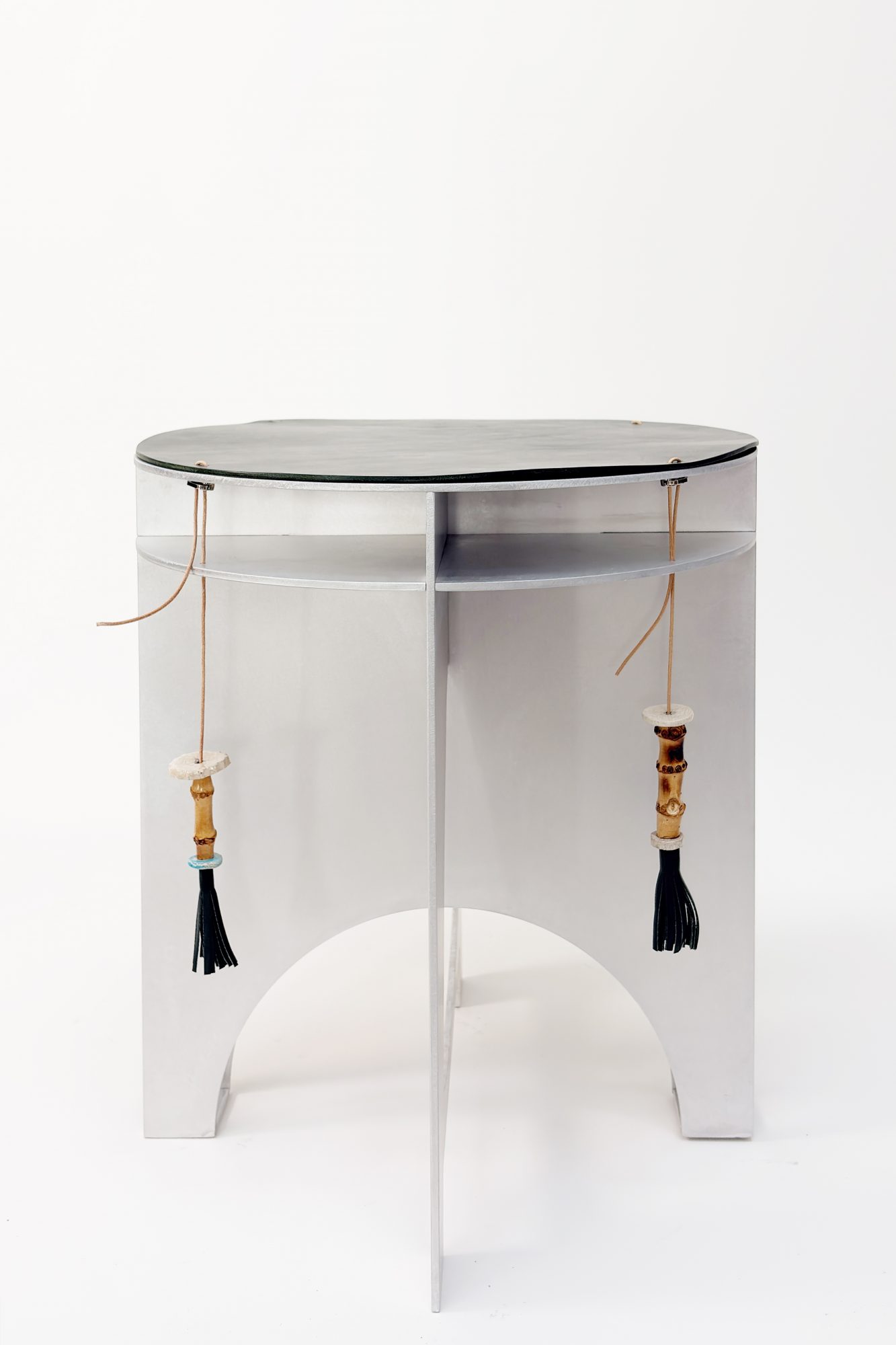 Tabouret Neko - Ker Xavier