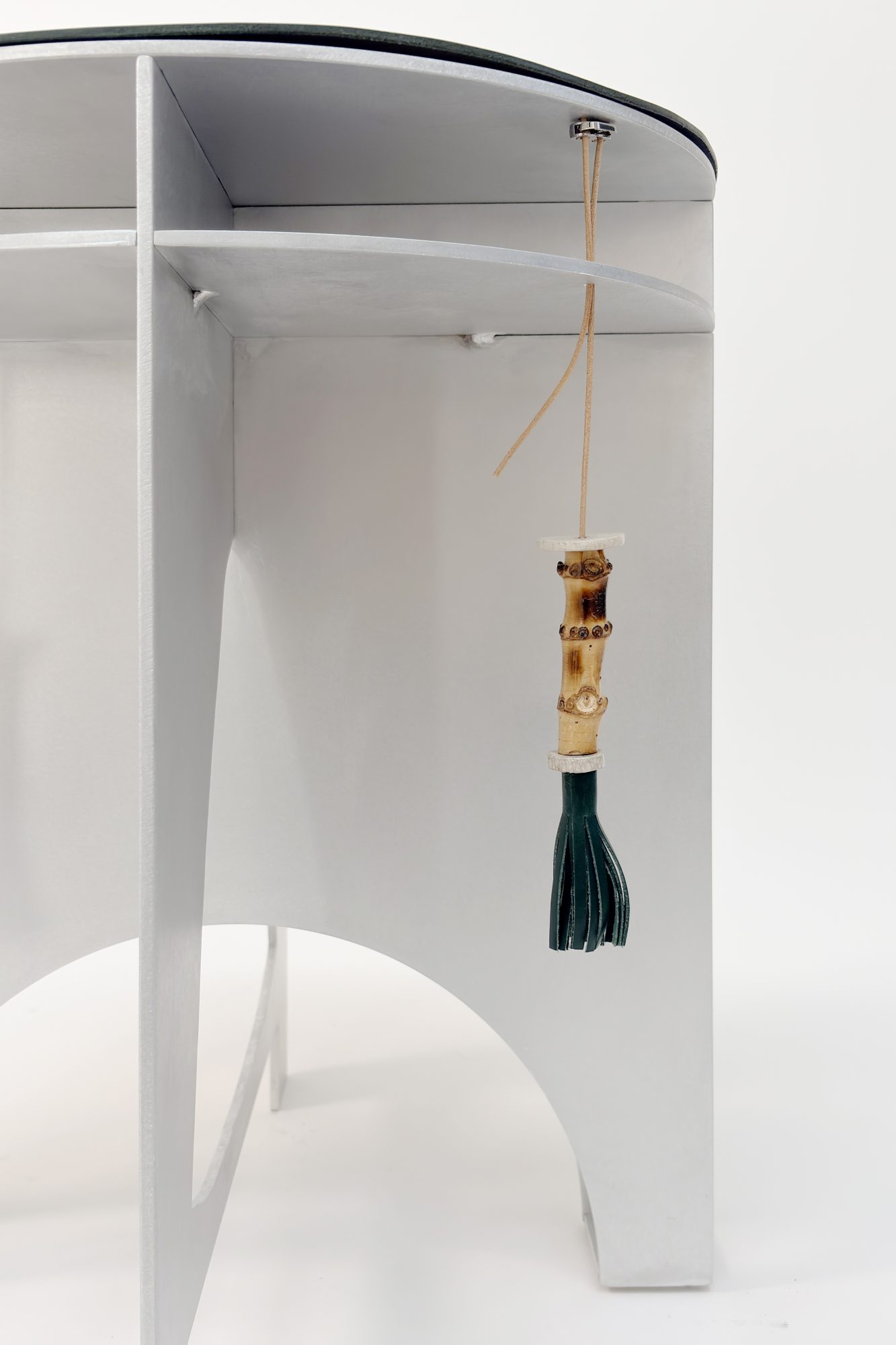 Tabouret Neko - Ker Xavier