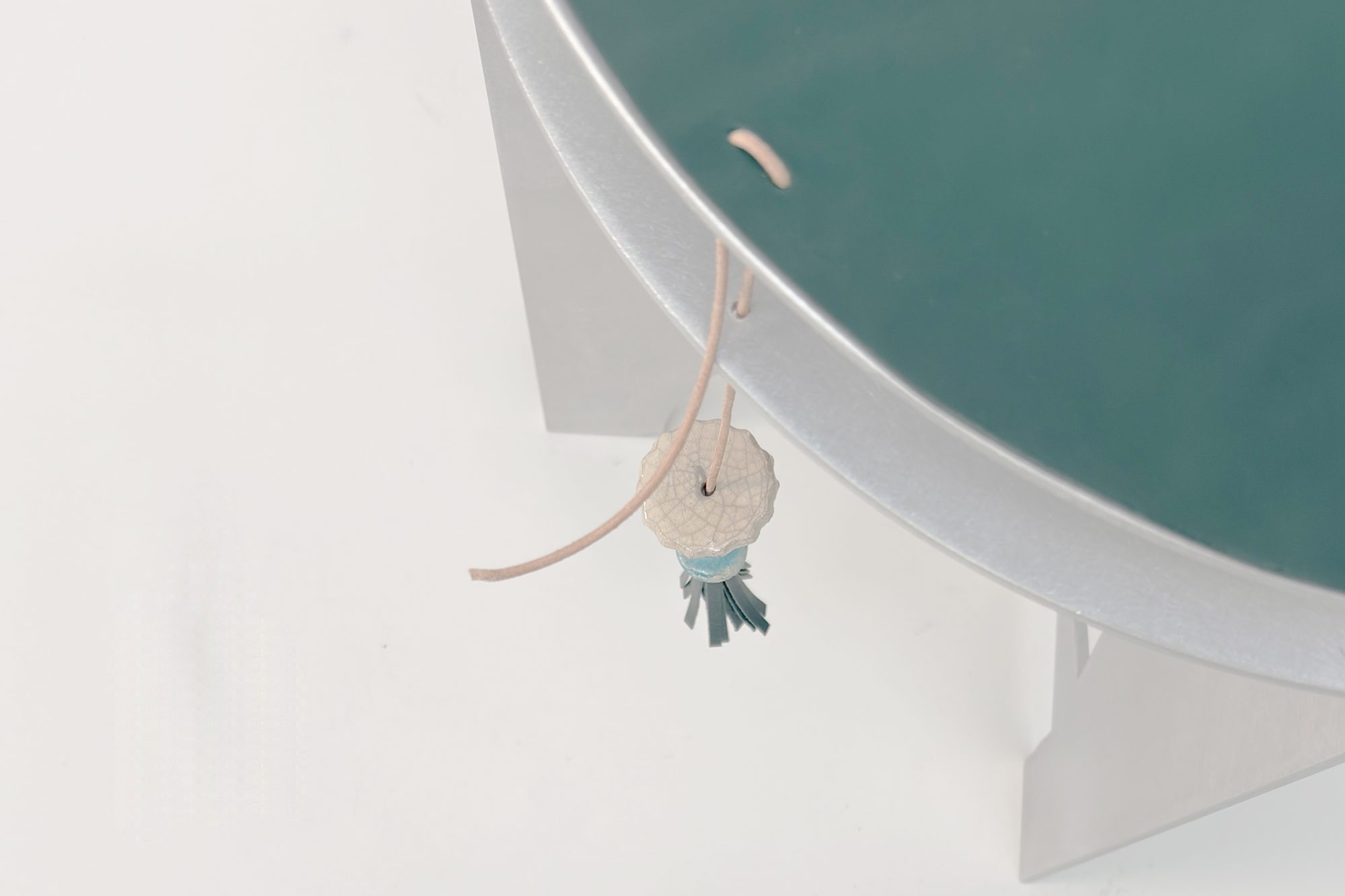 Tabouret Neko - Ker Xavier