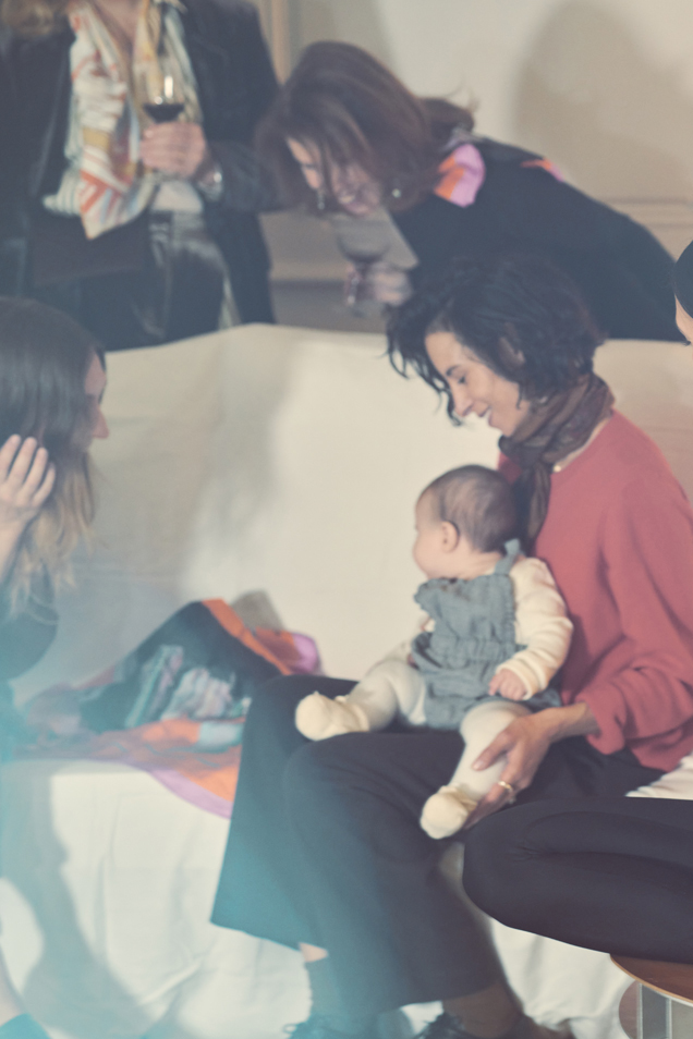 Page d&rsquo;accueil - Ker Xavier