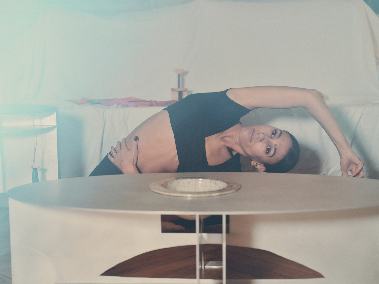 Page d&rsquo;accueil - Ker Xavier