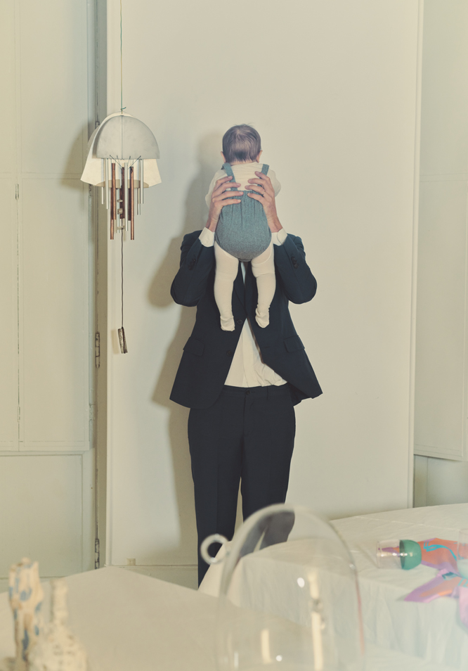 carillon Neko - Ker Xavier