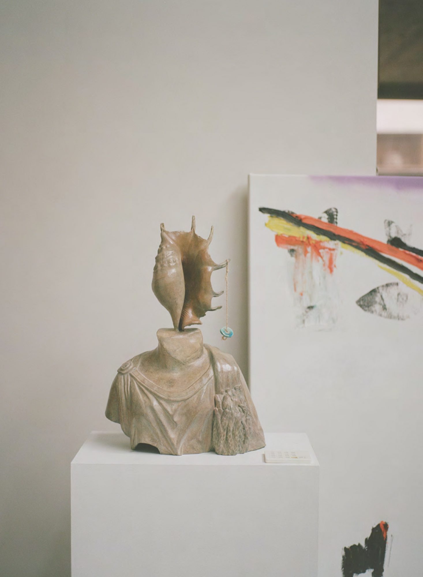 carillon Neko - Ker Xavier