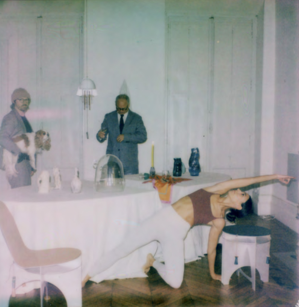 Page d&rsquo;accueil - Ker Xavier