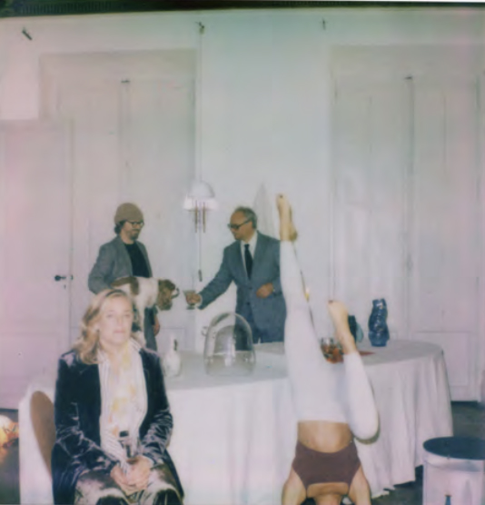 Page d&rsquo;accueil - Ker Xavier