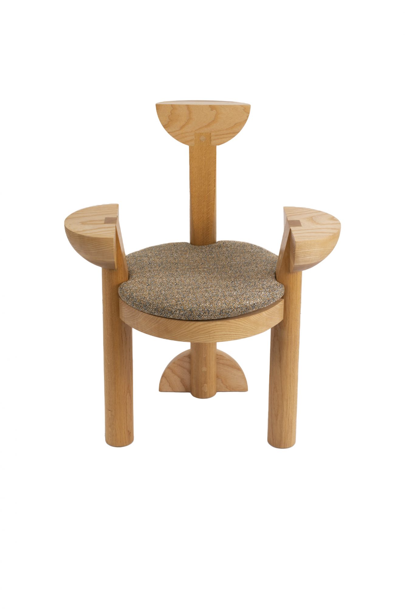 chaise du soir - Ker Xavier